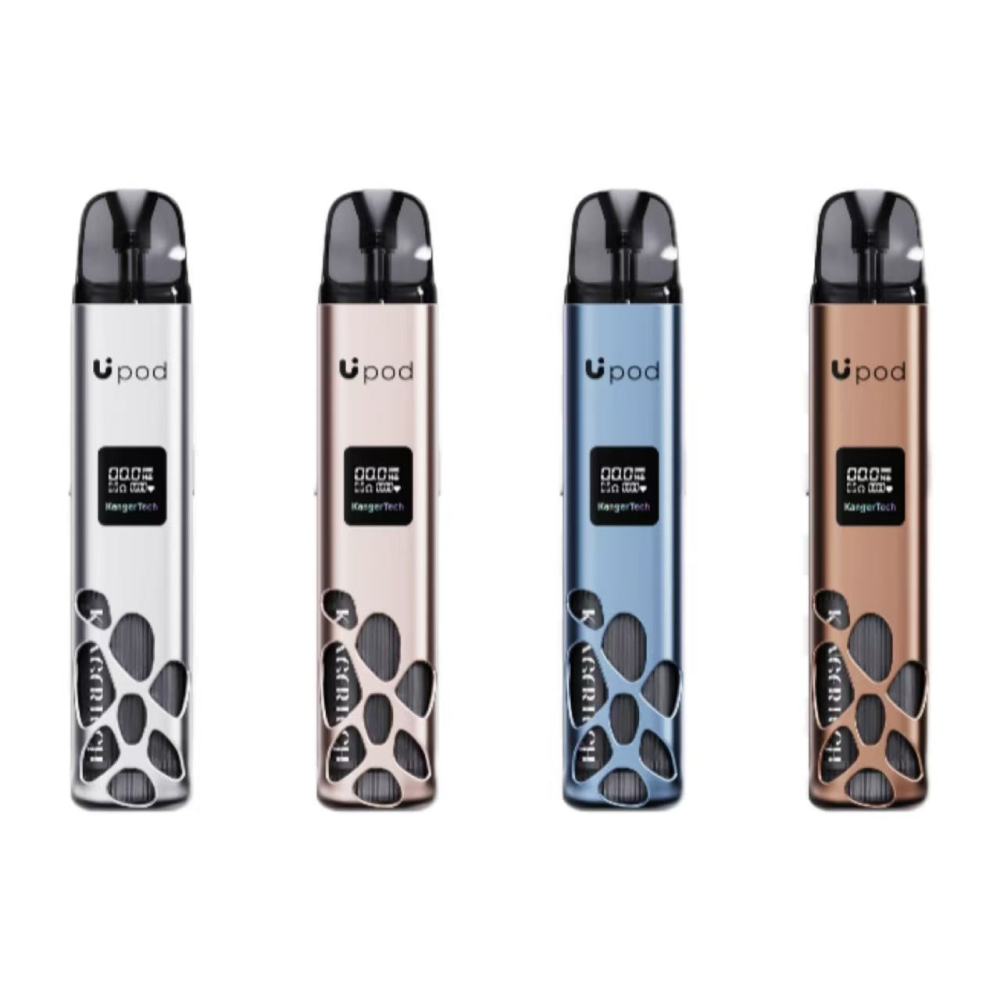 KangerTech Upod Kit