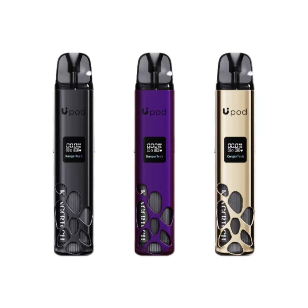 KangerTech Upod Kit