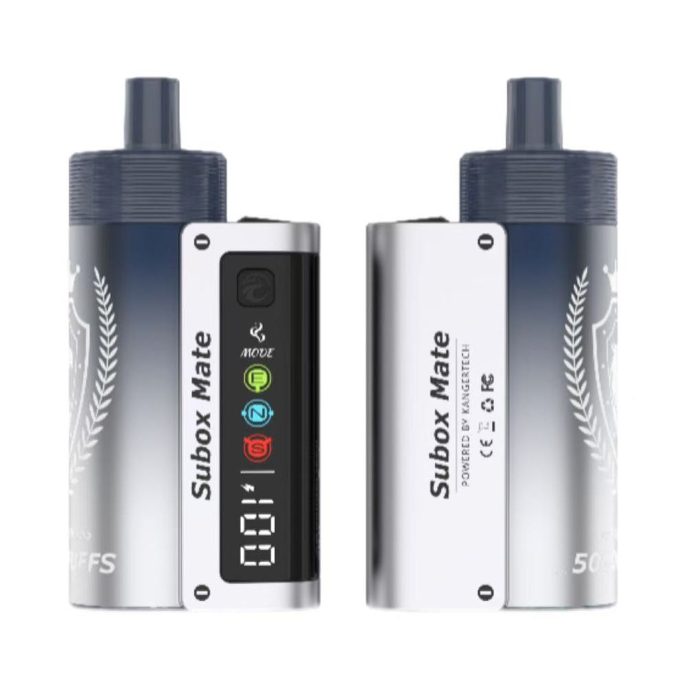 SUBOX Mate D-Pod Kit