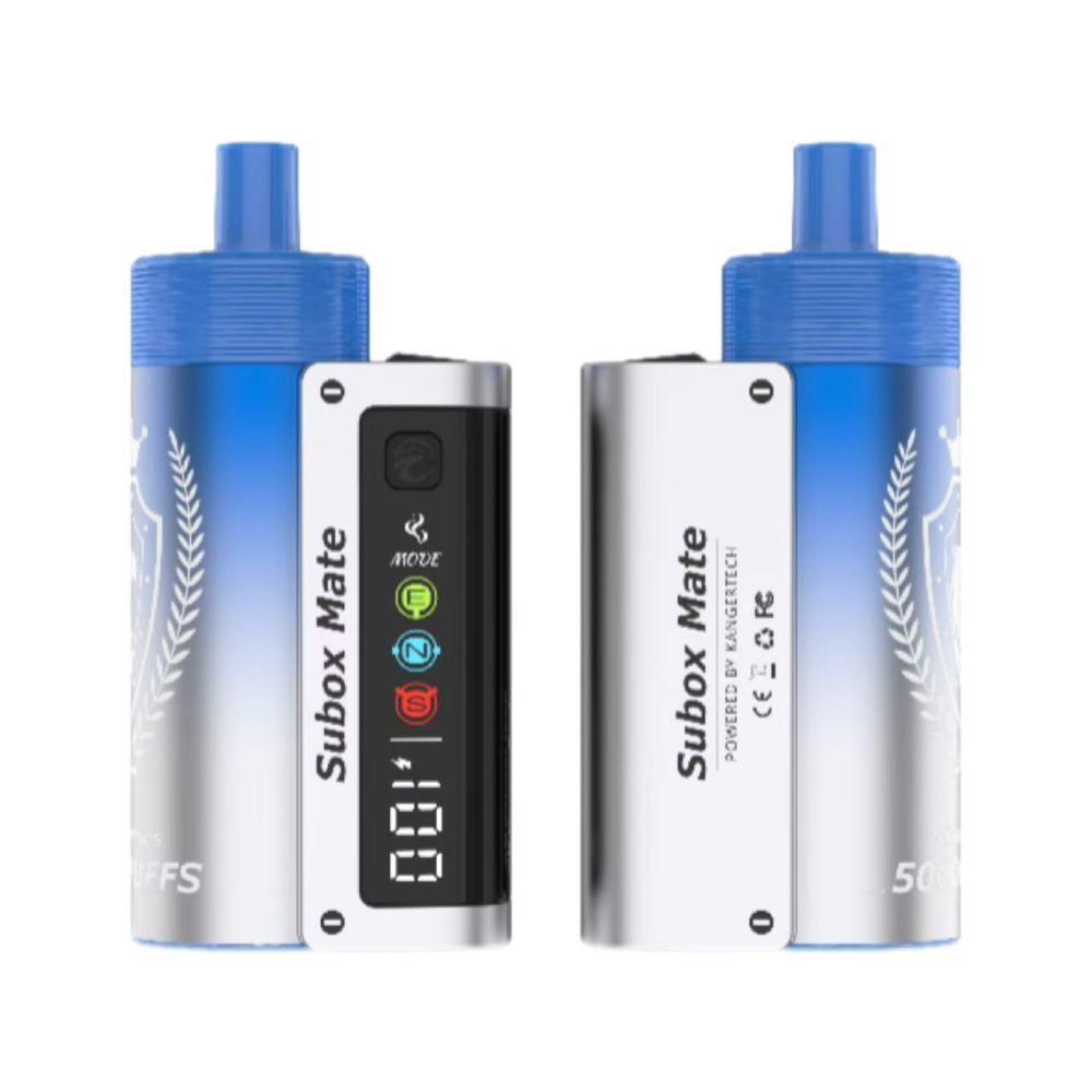SUBOX Mate D-Pod Kit