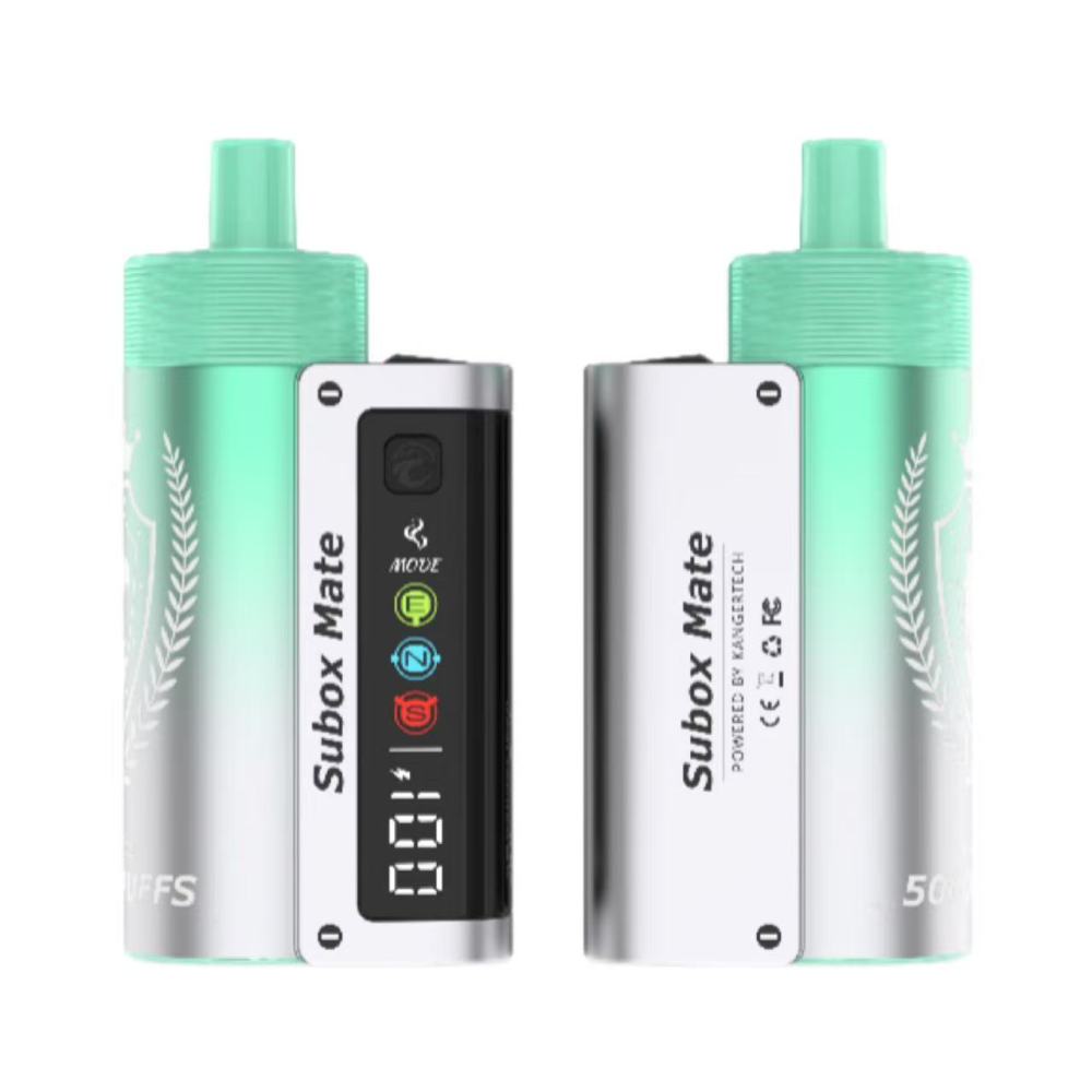 SUBOX Mate D-Pod Kit