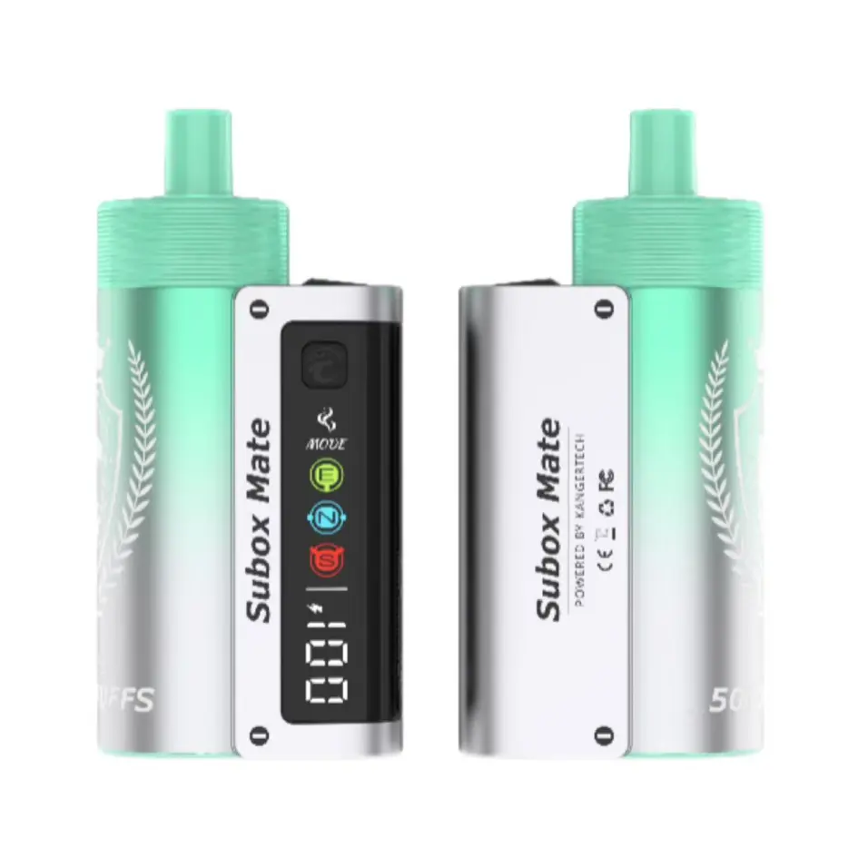 Subox Vape Boost Mode KangerTech SUBOX 50000 Puffs Disposable Vape Wholesale Vapz Vape Wholesale China Customized Kanger SUBOX 50000 Manufacturers, Factory - Wholesale Price - ROYLIFEE Subox Vape Boost Mode KangerTech SUBOX 50000 Puffs Disposable Vape Wholesale Vapz Vape Wholesale China Customized Kanger SUBOX 50000 Manufacturers, Factory - Wholesale Price - ROYLIFEE