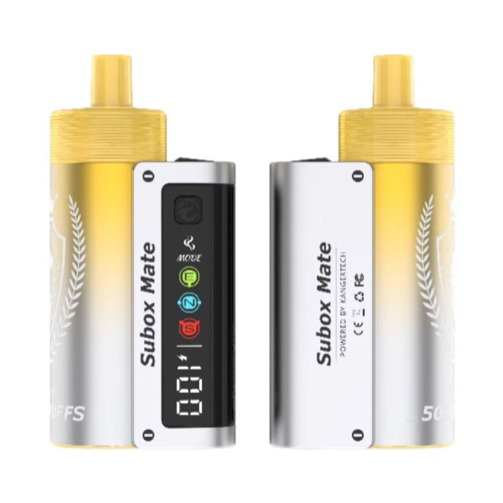 SUBOX Mate D-Pod Kit