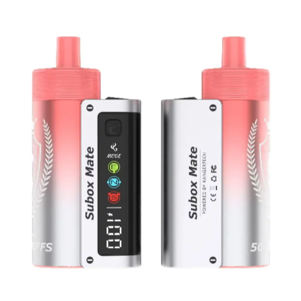 SUBOX Mate D-Pod Kit,Pod System