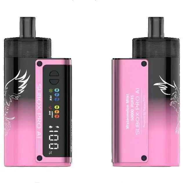 black label vape juice LUCID BOOST 20,123 DISPOSABLE VAPE- Vape Wholesale USA main image 1