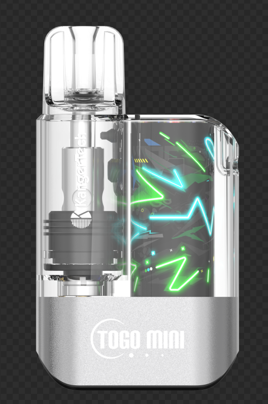 TOGO Mini Kit Pod Refillable