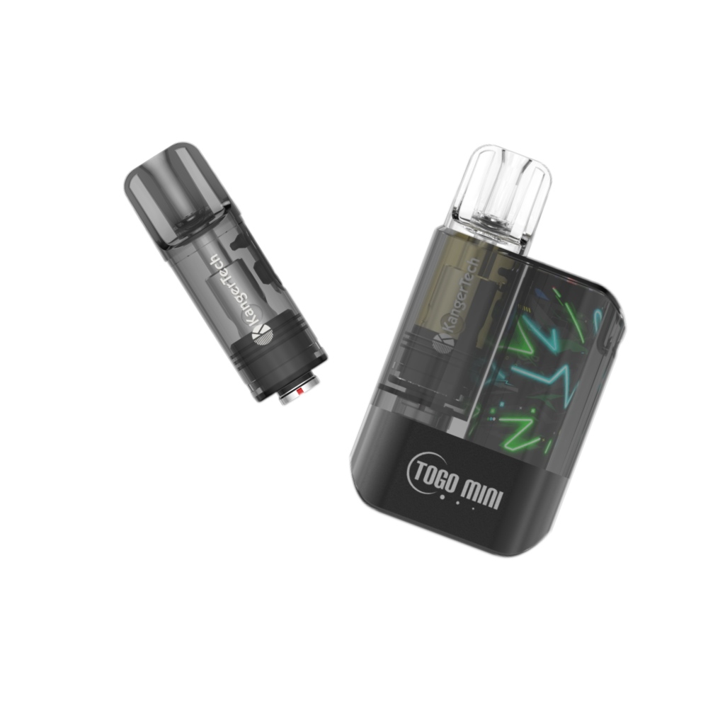 TOGO Mini Kit Pod Refillable