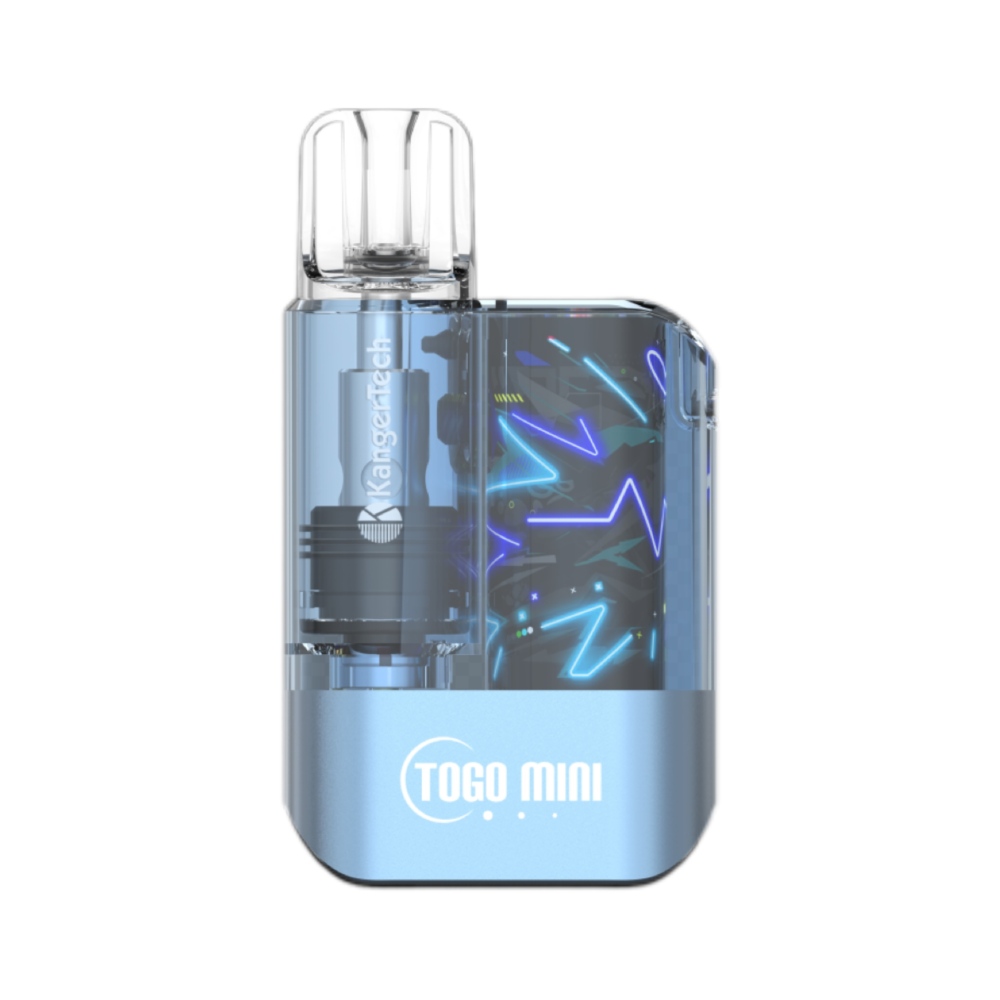 TOGO Mini Kit Pod Refillable