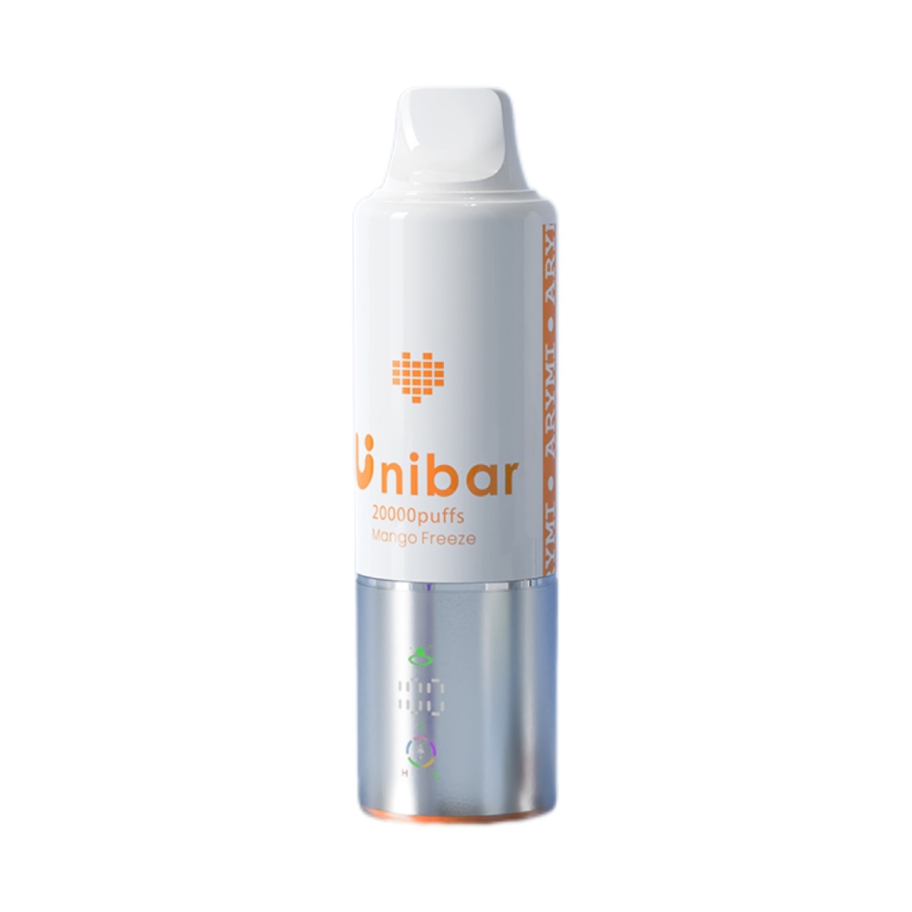 ARYMI Unibar 20000Puffs