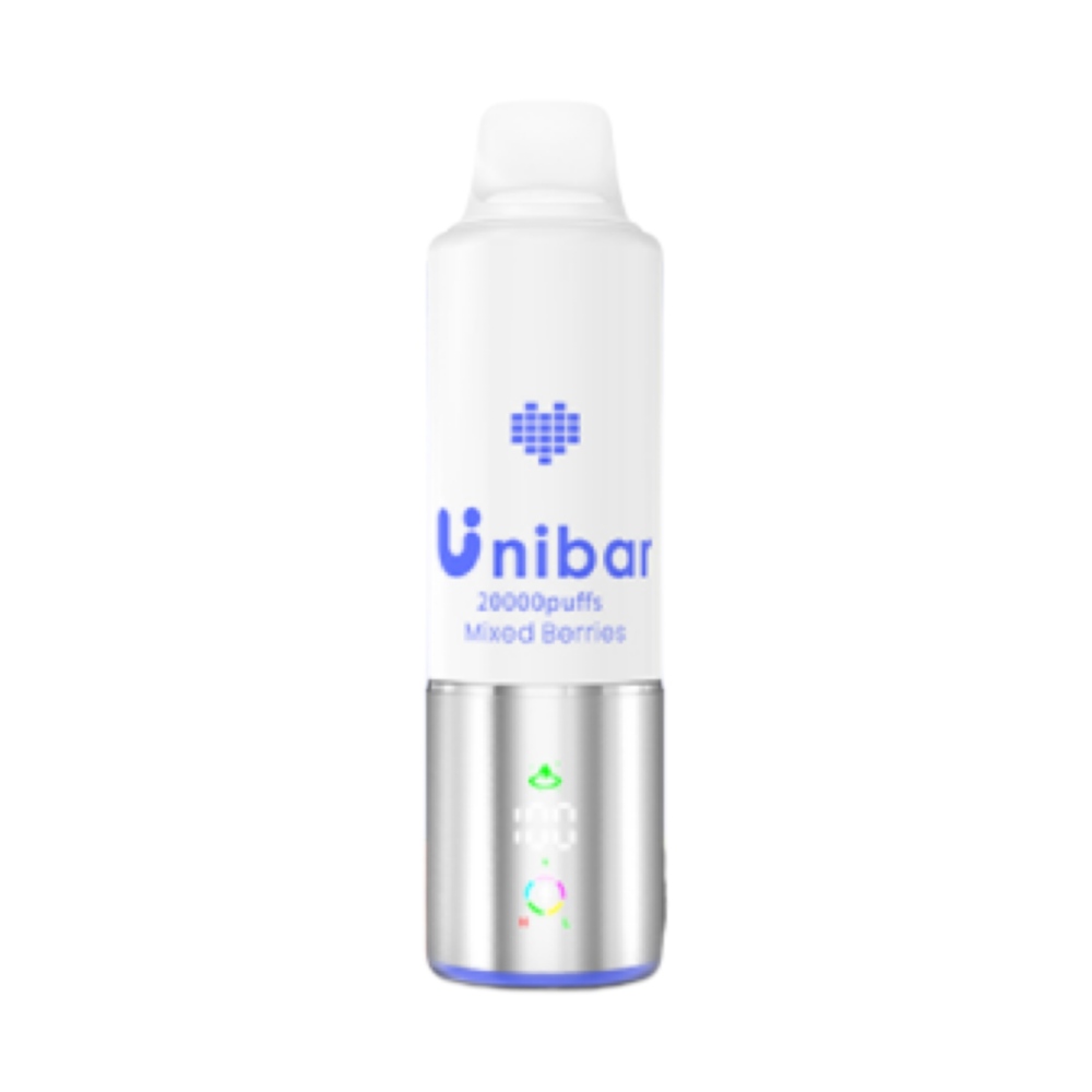 ARYMI Unibar 20000Puffs