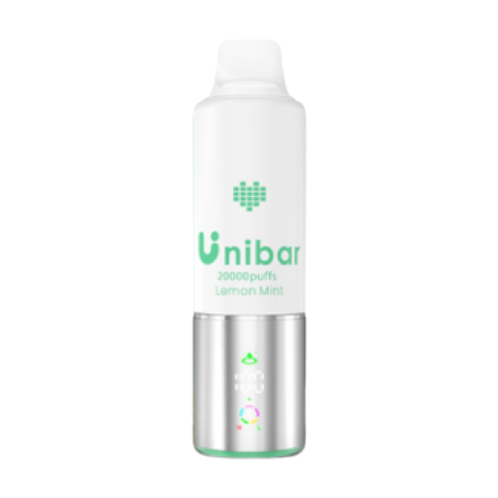ARYMI Unibar 20000Puffs