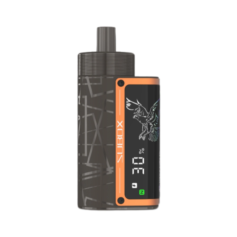 elfbar nachfüll pod läuft aus Squid Industries SQUAD 3-in-1 Pod System main image 1