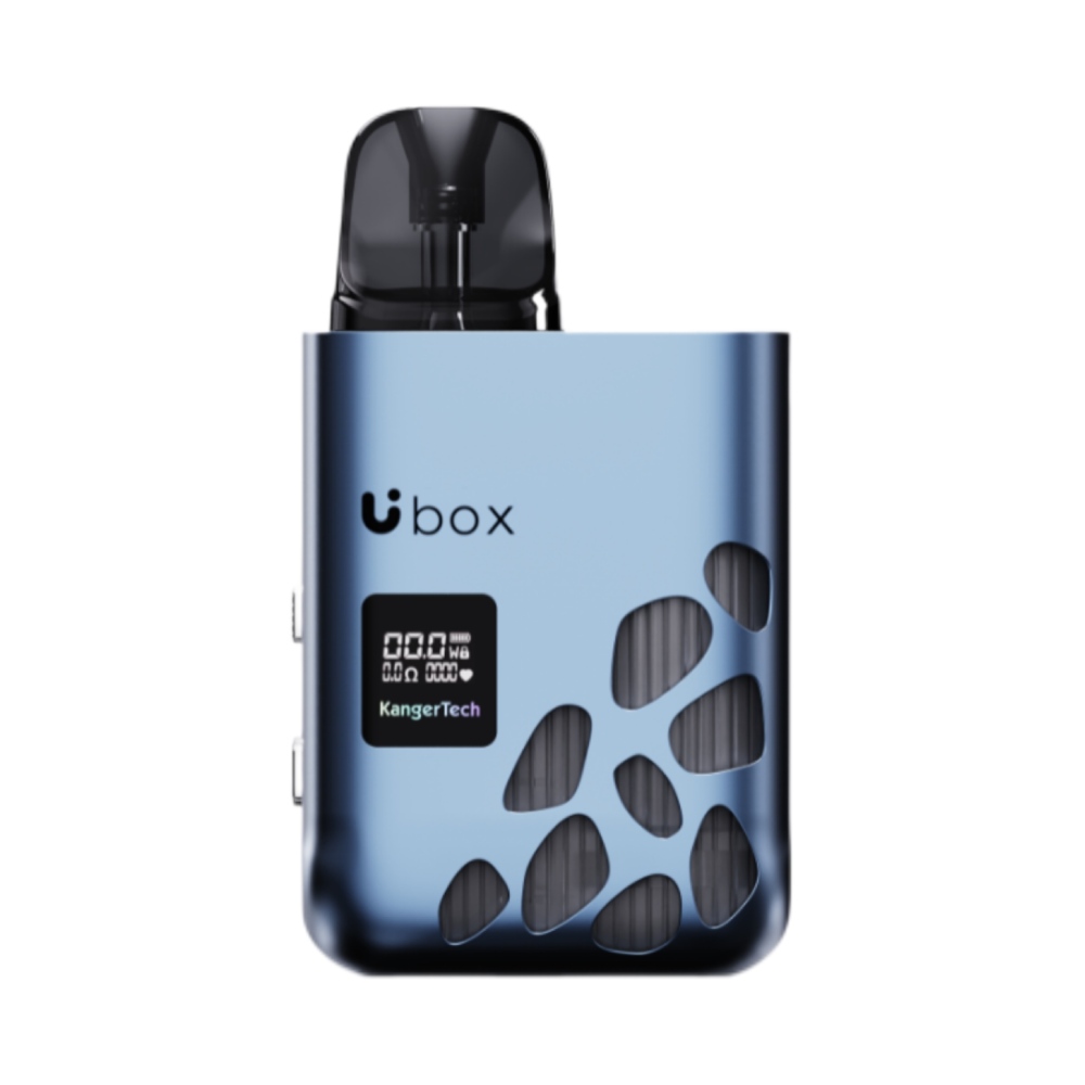 KangerTech Ubox Kit