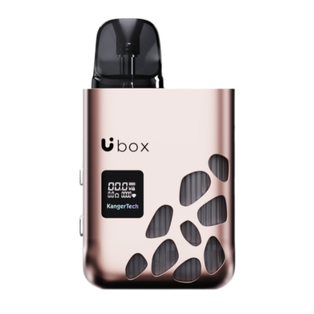 KangerTech Ubox Kit