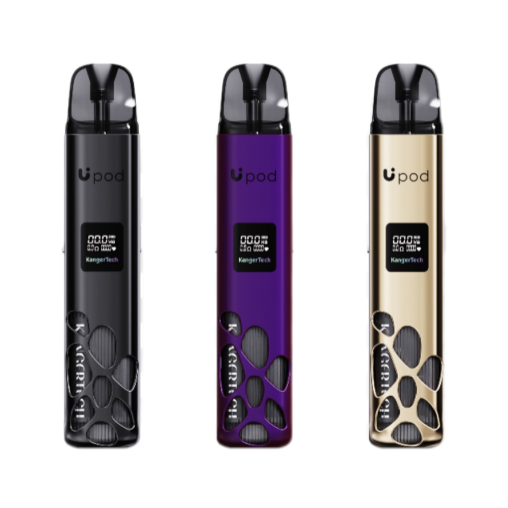 KangerTech Ubox Kit