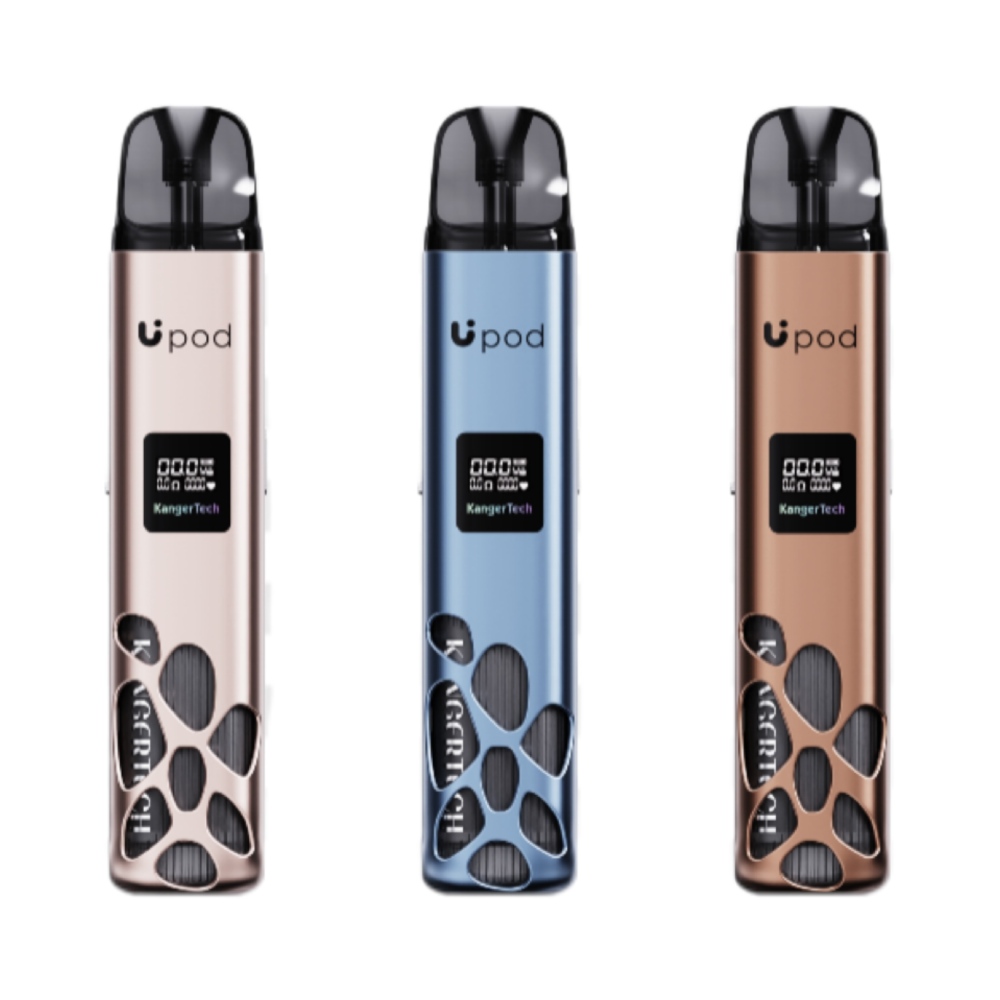 KangerTech Ubox Kit