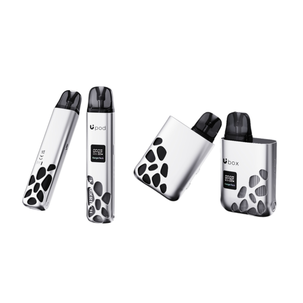 KangerTech Ubox Kit
