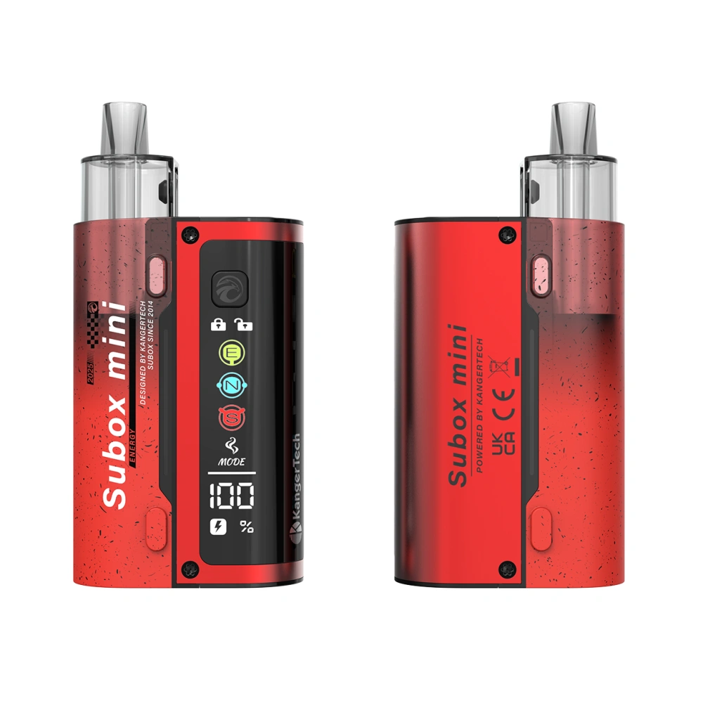 refillable tobacco vape pen Top Quality E-Cig starter kit WITH Vape pen Rechargeable BATTERY+ free  charger