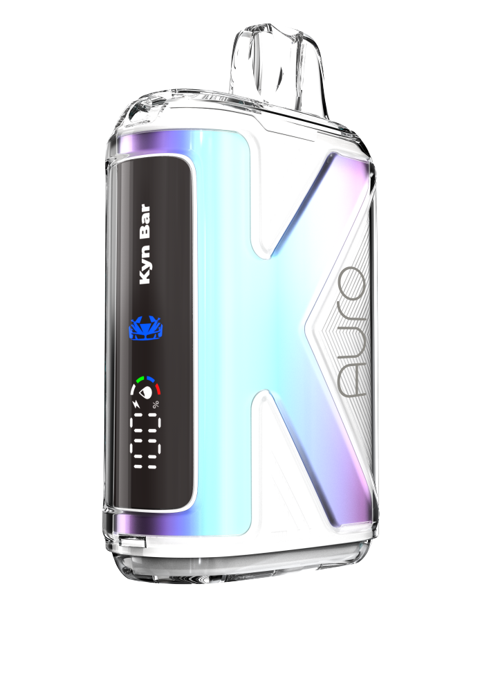 AURO Kyn Bar