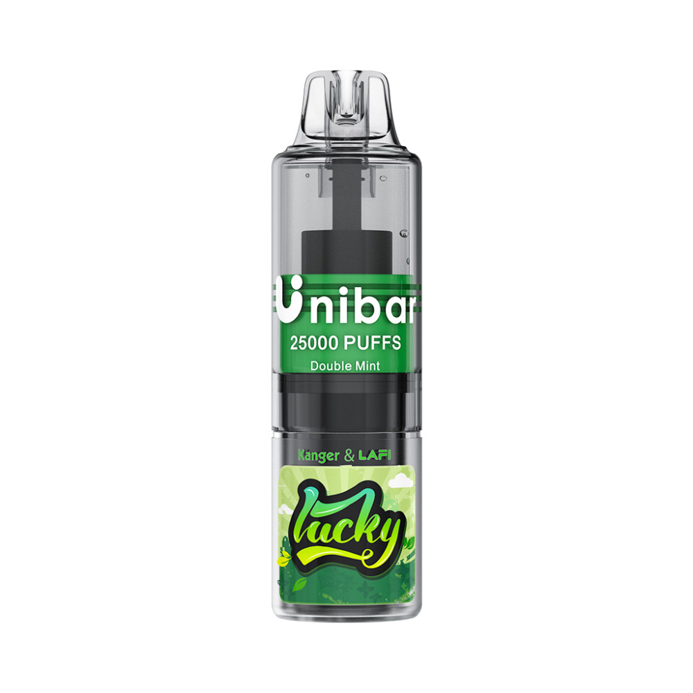 SMACO Unibar 25000 Puffs