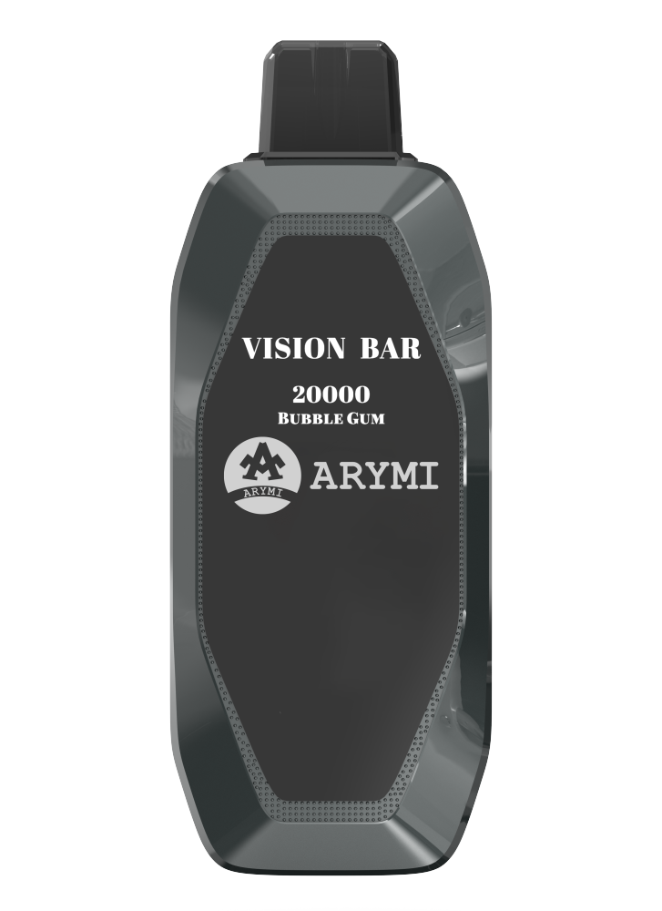 ARYMI Vision Bar 20000