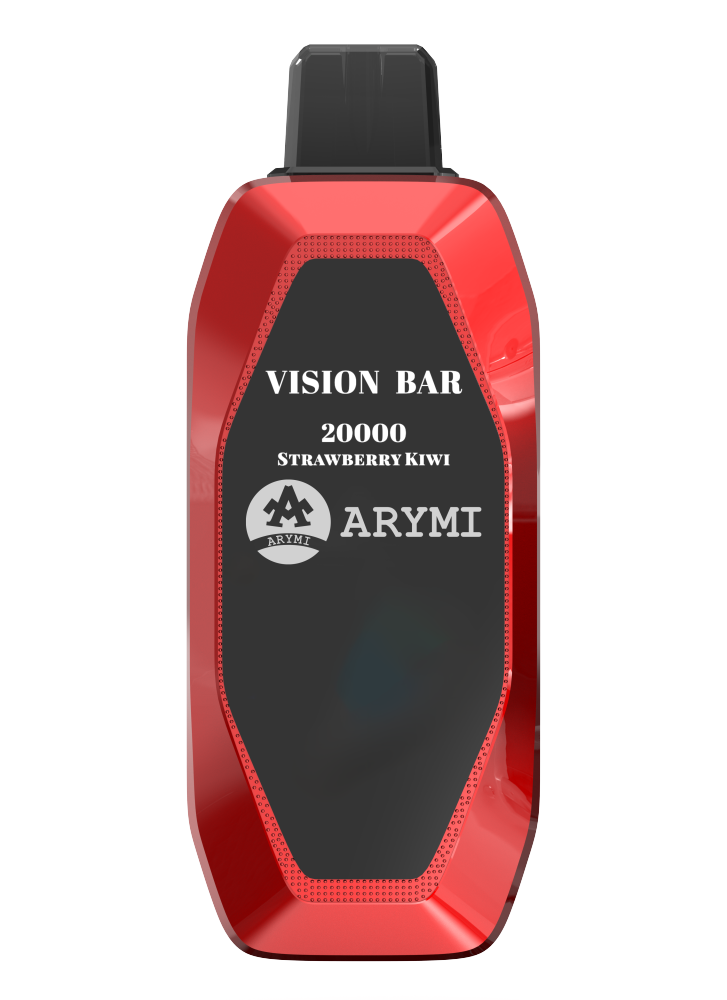 ARYMI Vision Bar 20000
