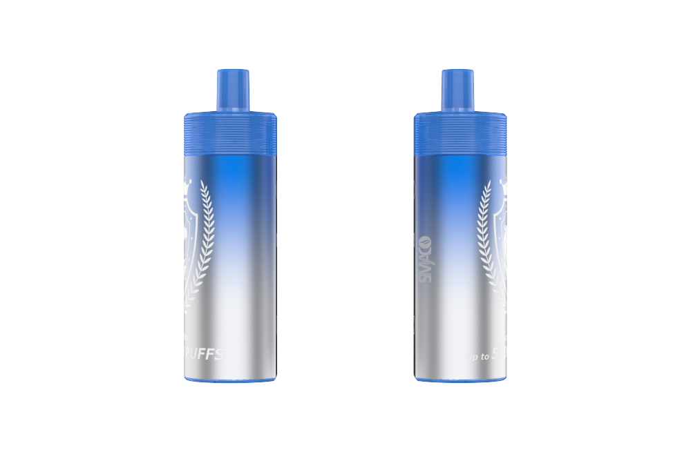SMACO D-Pod