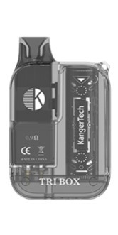 KangerTech Tri Box