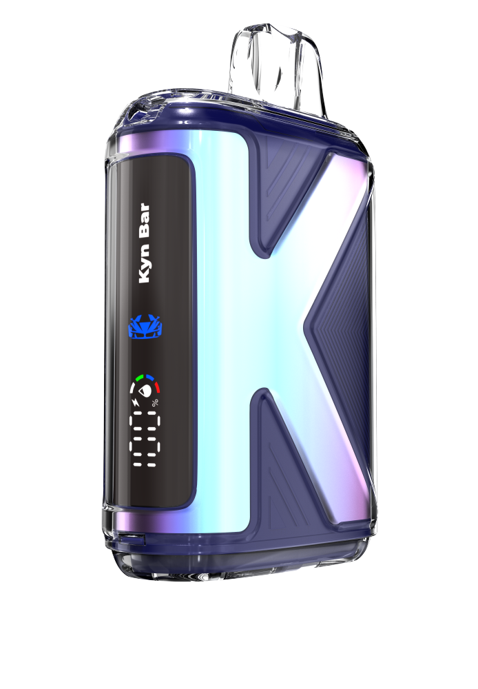 Kyn Bar 25K