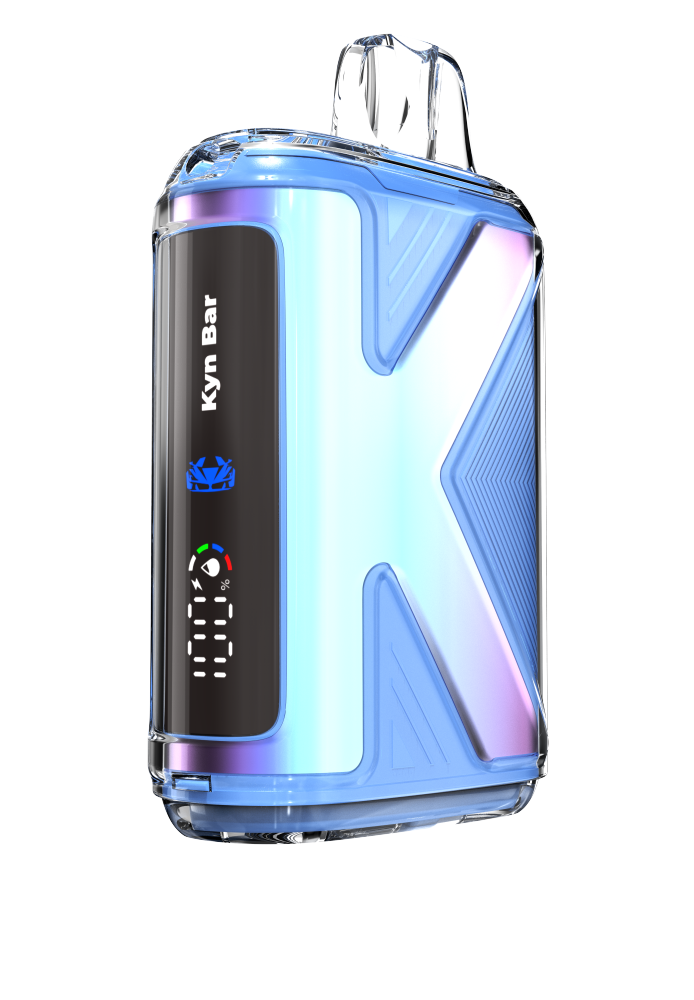 Kyn Bar 25K