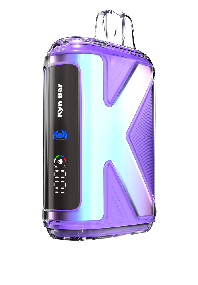 Kyn Bar 25K
