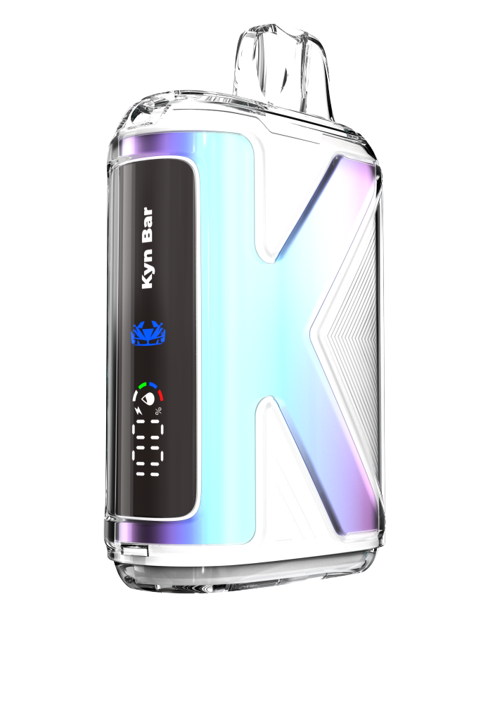 Kyn Bar 25K