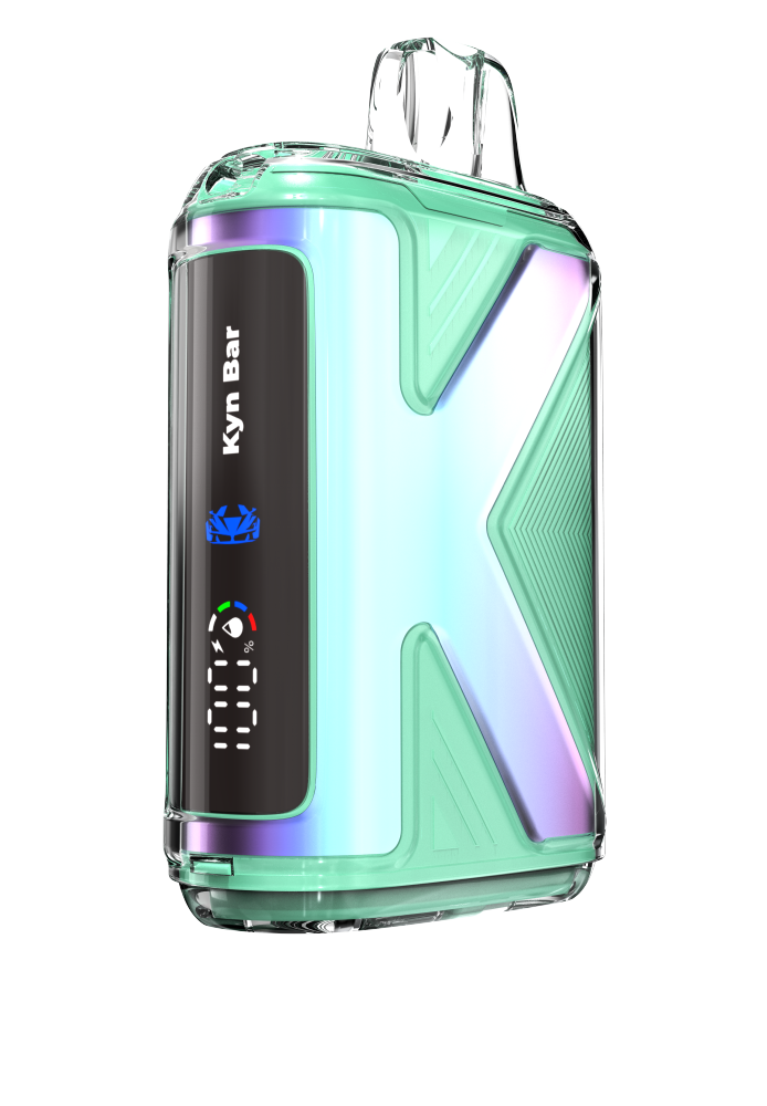 Kyn Bar 25K