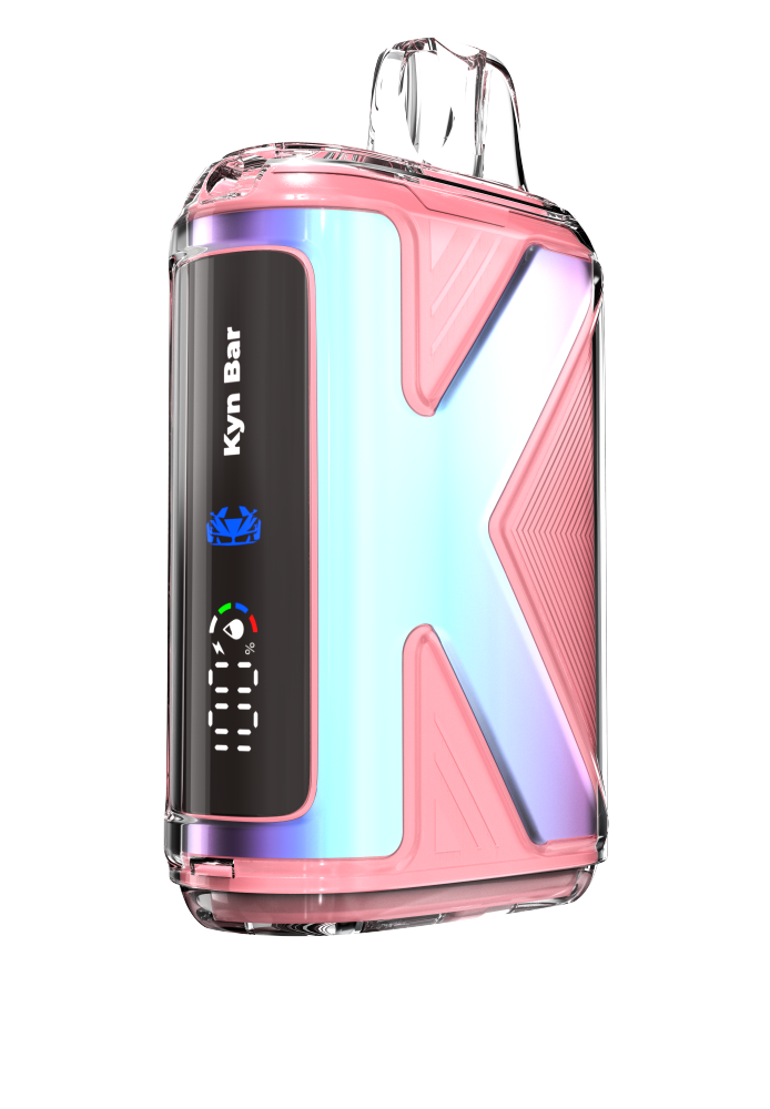 Kyn Bar 25K