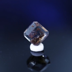 17*17*10mm，6.3g