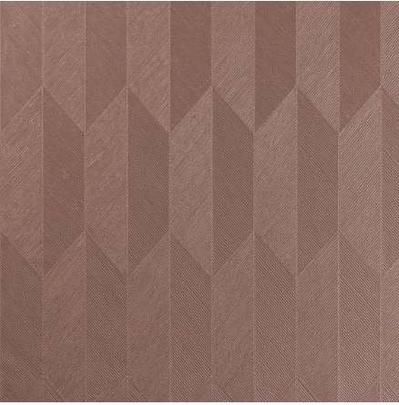 Wood veneer panel joint patterns