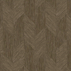 Wood veneer panel joint patterns