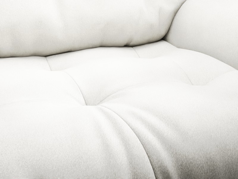 Fabric-Covered Panels