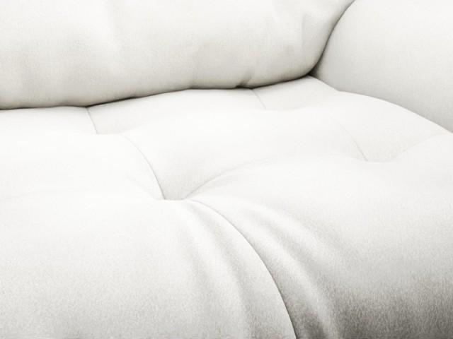 Fabric-Covered Panels