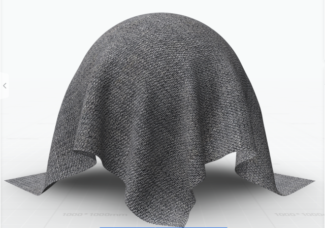 Fabric-Covered Panels