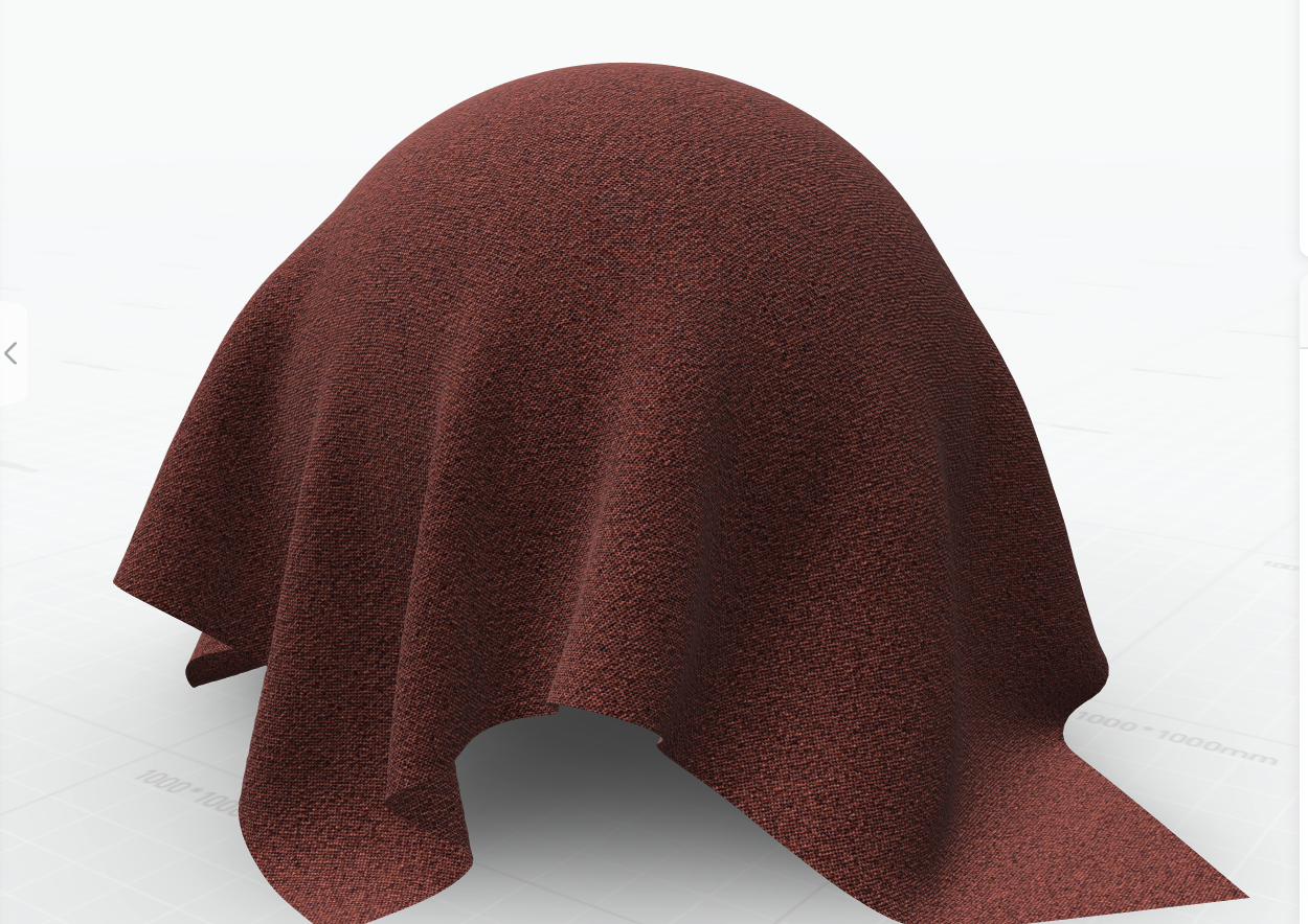 Fabric-Covered Panels