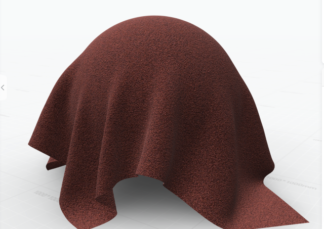 Fabric-Covered Panels