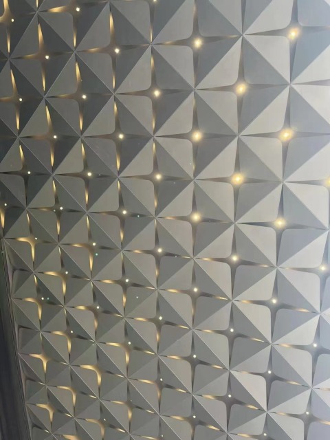 Metal sheet