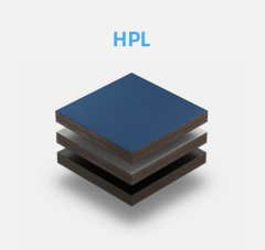 Plastic base sheet