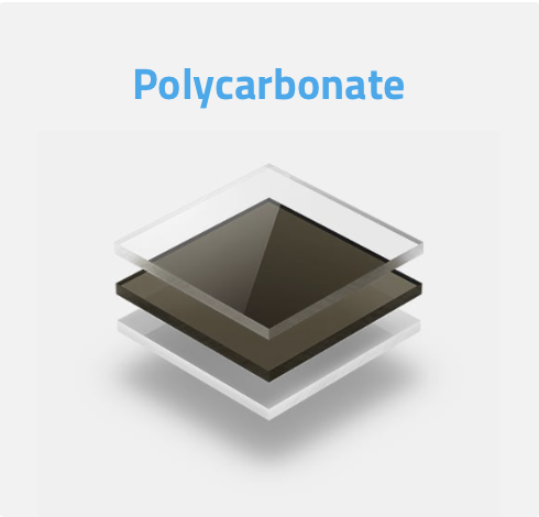 Plastic base sheet
