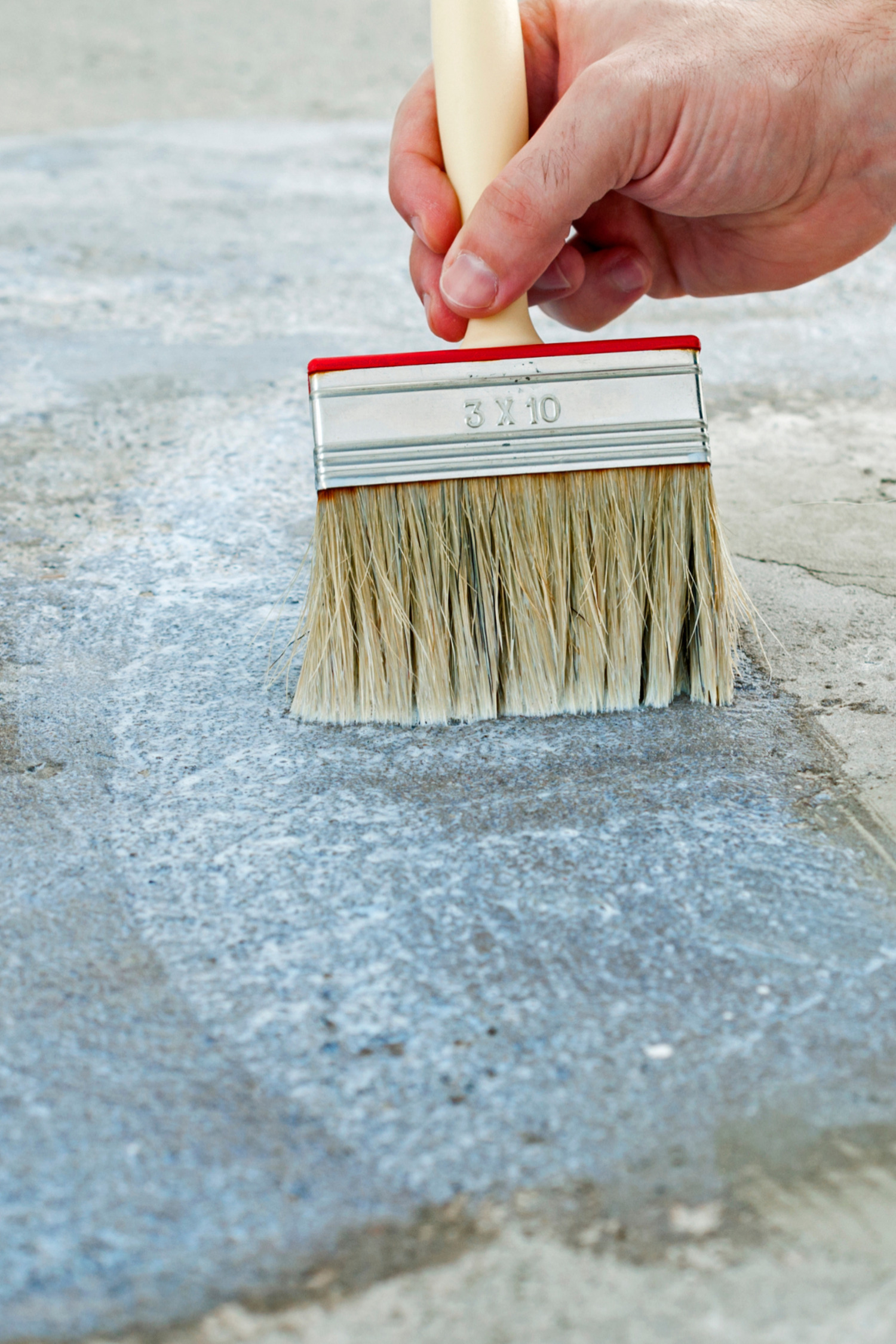 Paint and Coatings