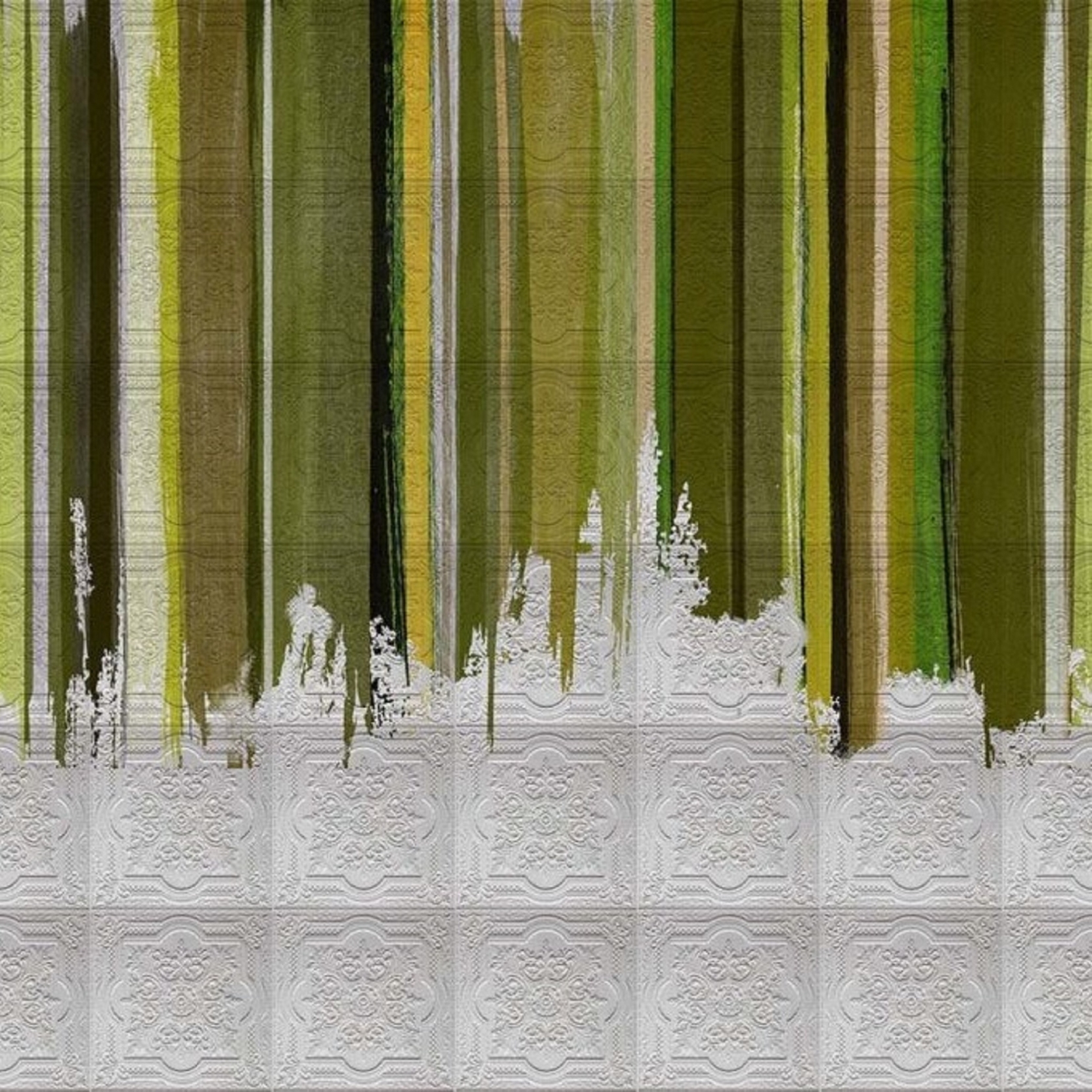 Wallpaper and Wallcoverings