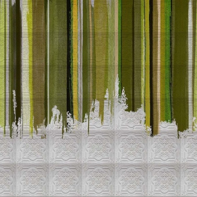 Wallpaper and Wallcoverings
