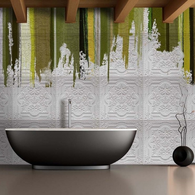 Wallpaper and Wallcoverings