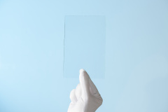 Glass materials